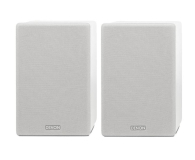 Denon SCN-10 Biały para - 487020 - zdjęcie 1